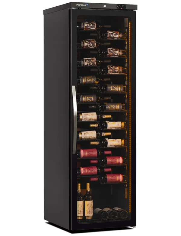 Cave de Vinhos Marecos CV450 PVSD Exclusive Assistência Técnica