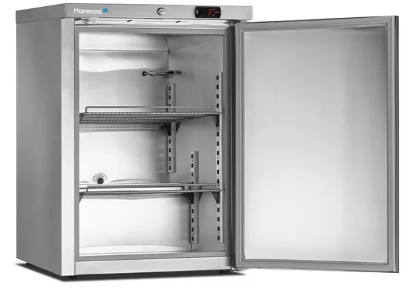 Armário Conservação Congelados Marecos ACE 150 CS A PO Inox Assistência Técnica