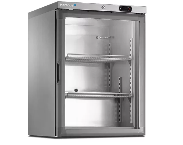 Armário Marecos Conservação Congelados ACE 150 CS A PV Inox Assistência Técnica