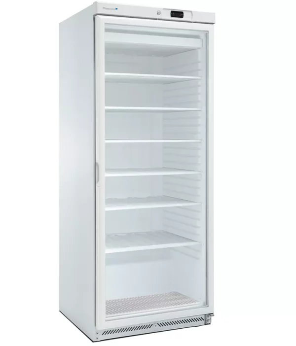 Armário Marecos Conservação Congelados APA 600 N PV Inox Assistência Técnica