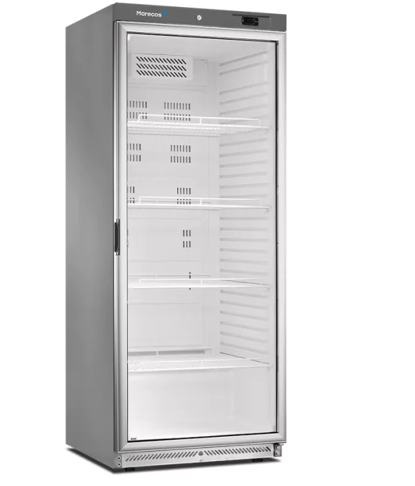 Armário Marecos Refrigerado APA 600 PV Inox