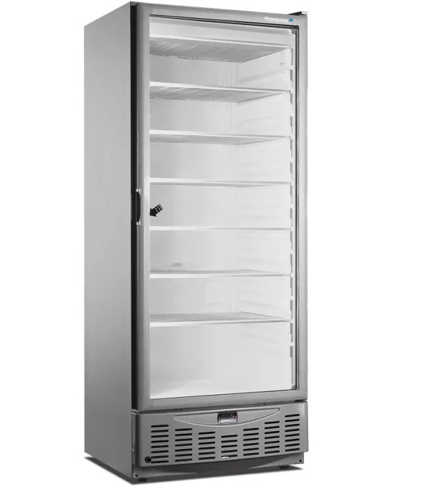 Armário Marecos Conservação Congelados MM 5 A N PV Inox Assistência Técnica