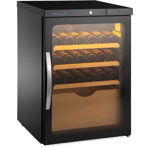 Cave de Vinhos Marecos CV150 PV Exclusive Assistência Técnica