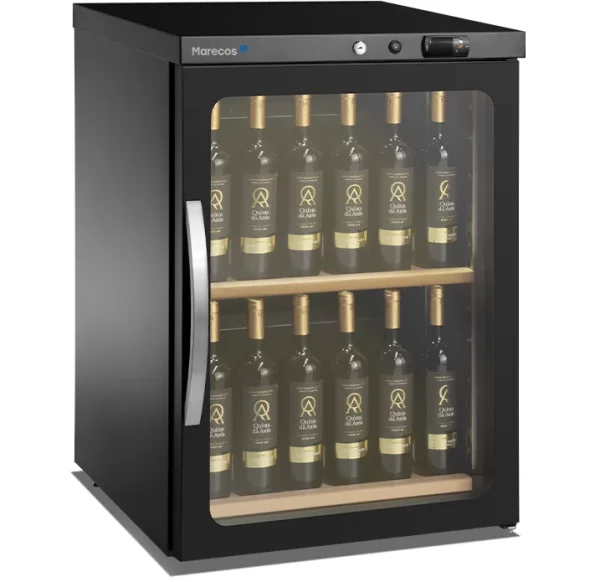 Cave de Vinhos Marecos CV150 PV Assistência Técnica