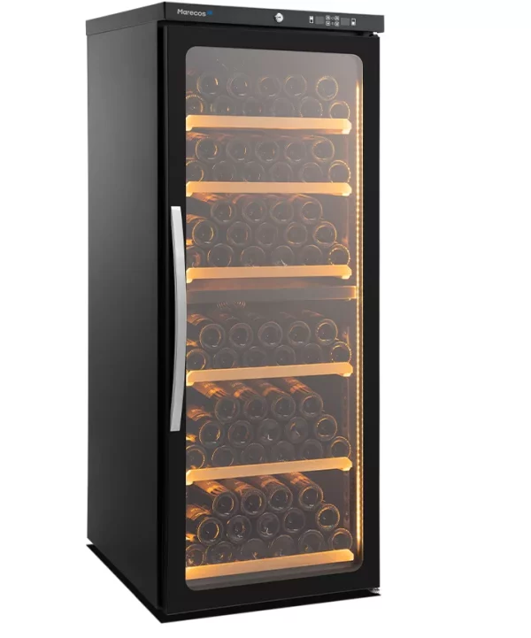 Cave de Vinhos Marecos CV350 PV2T Exclusive Assistência Técnica