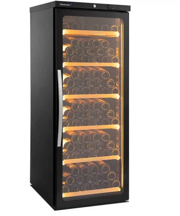 Cave de Vinhos Marecos CV350 PV Exclusive Assistência Técnica