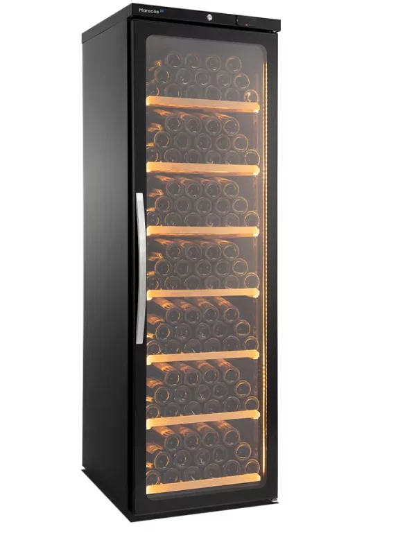 Cave de Vinhos Marecos CV450 PV2T Exclusive Assistência Técnica