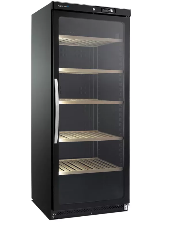 Cave de Vinhos Marecos CV600 PV Assistência Técnica