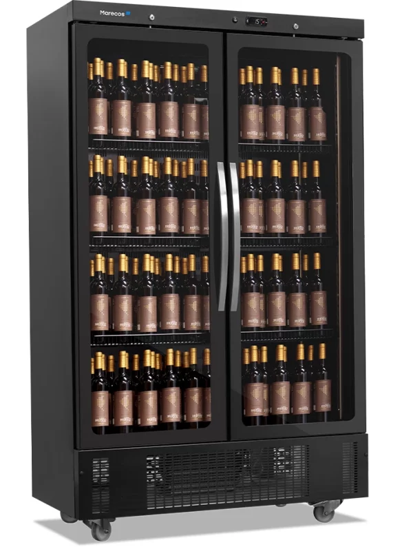 Cave de Vinhos Marecos CV800 CSPV Assistência Técnica