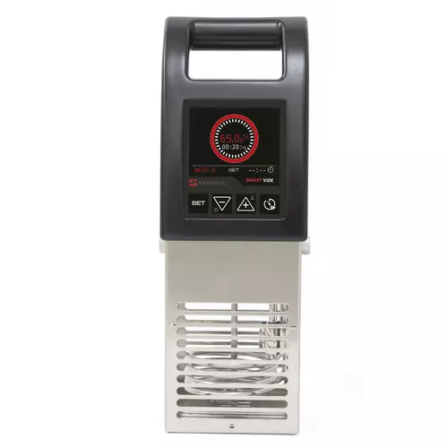 Cozedor Vácuo Portátil Sammic SMARTVIDE 7 Assistência Técnica