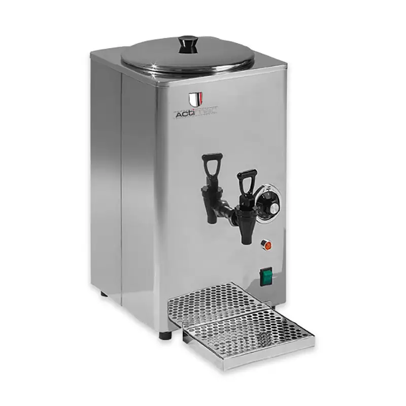 Termos de Leite Actimac 5L Assistência Técnica